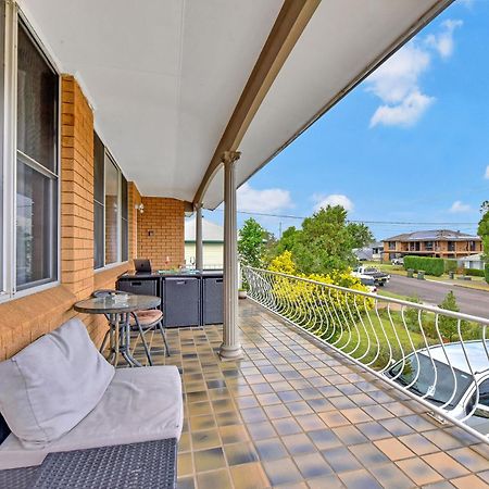 Coal D' Vine View - Cessnock Nsw Apartment Екстериор снимка