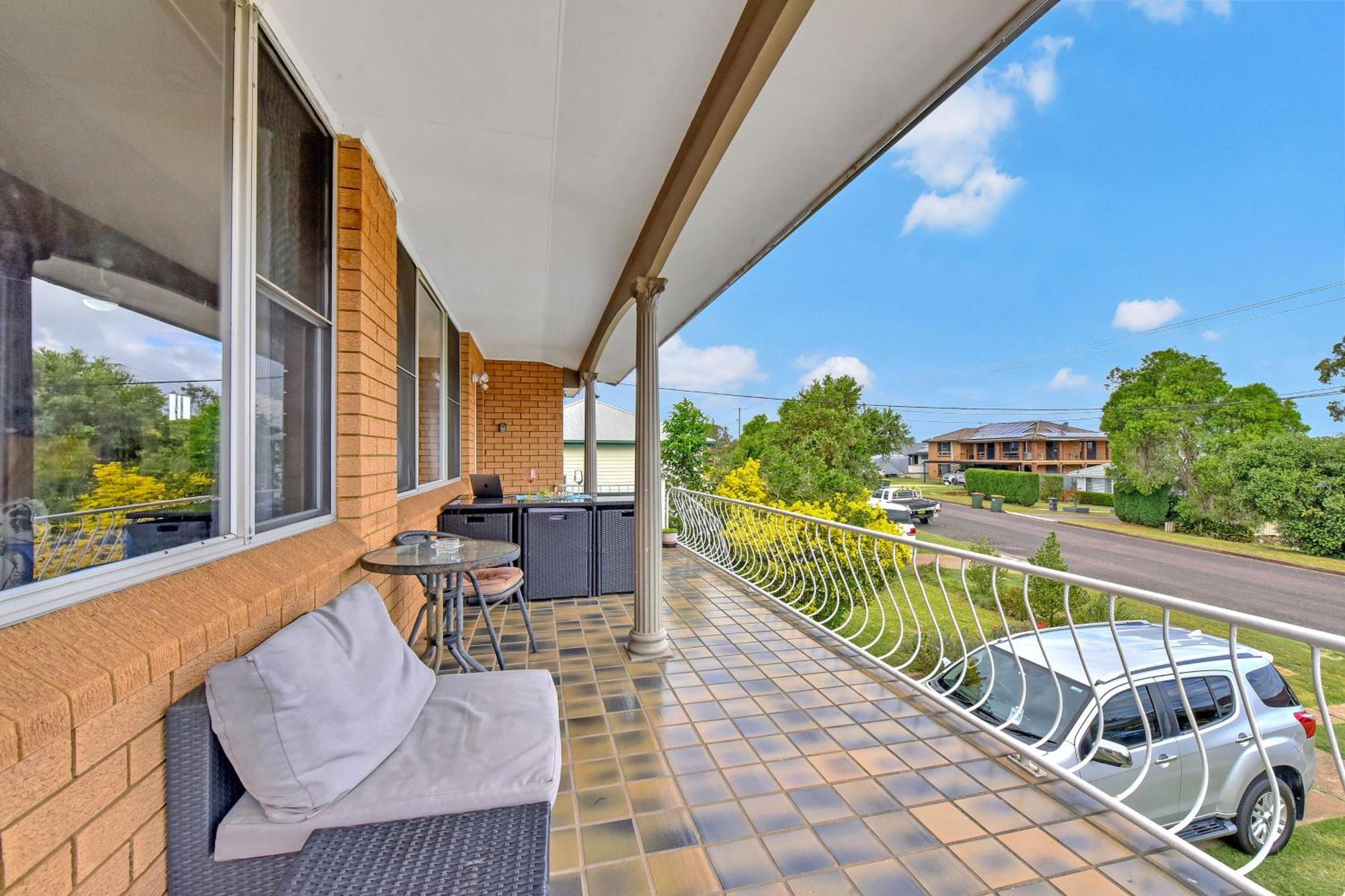 Coal D' Vine View - Cessnock Nsw Apartment Екстериор снимка