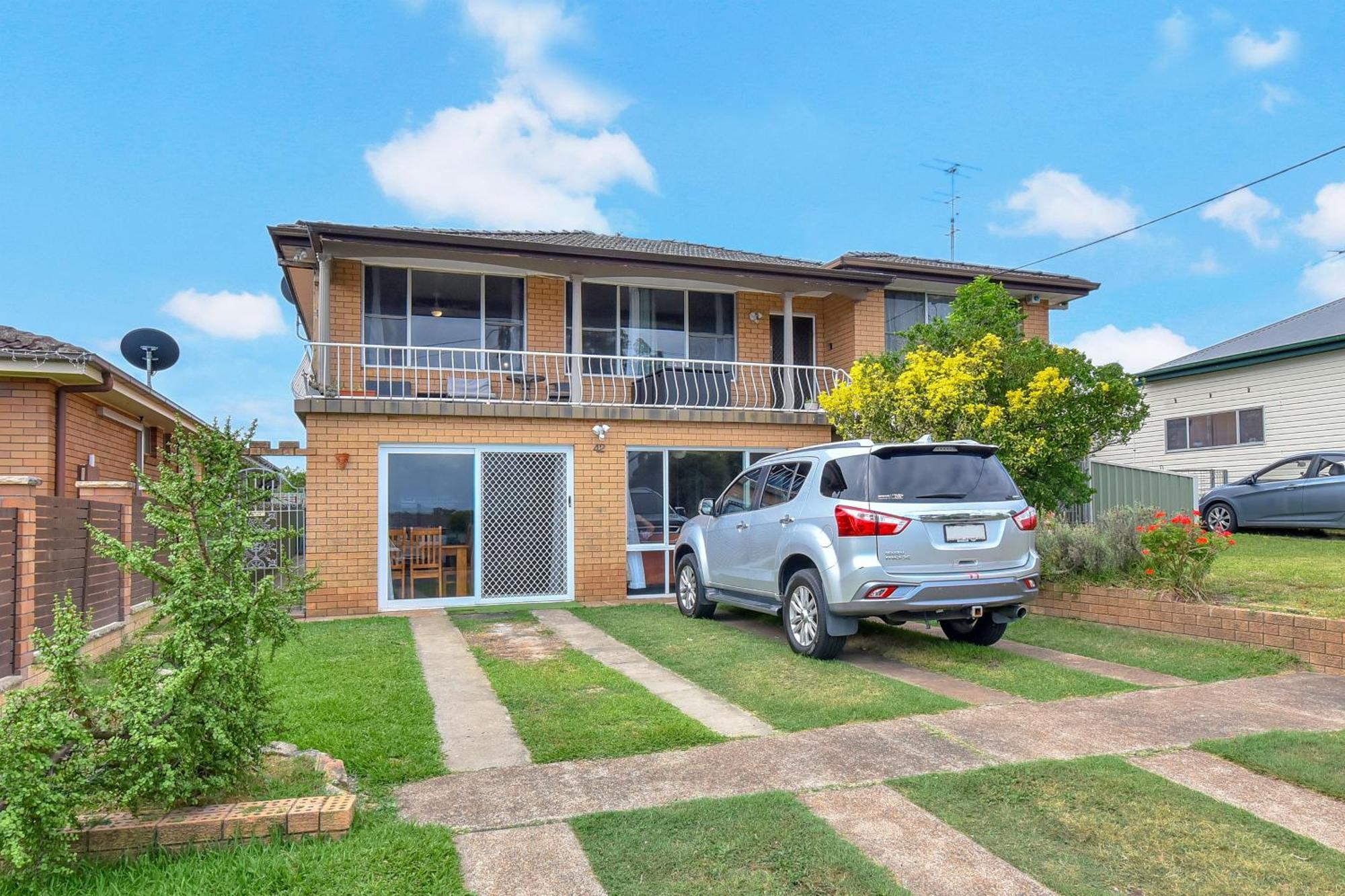 Coal D' Vine View - Cessnock Nsw Apartment Екстериор снимка