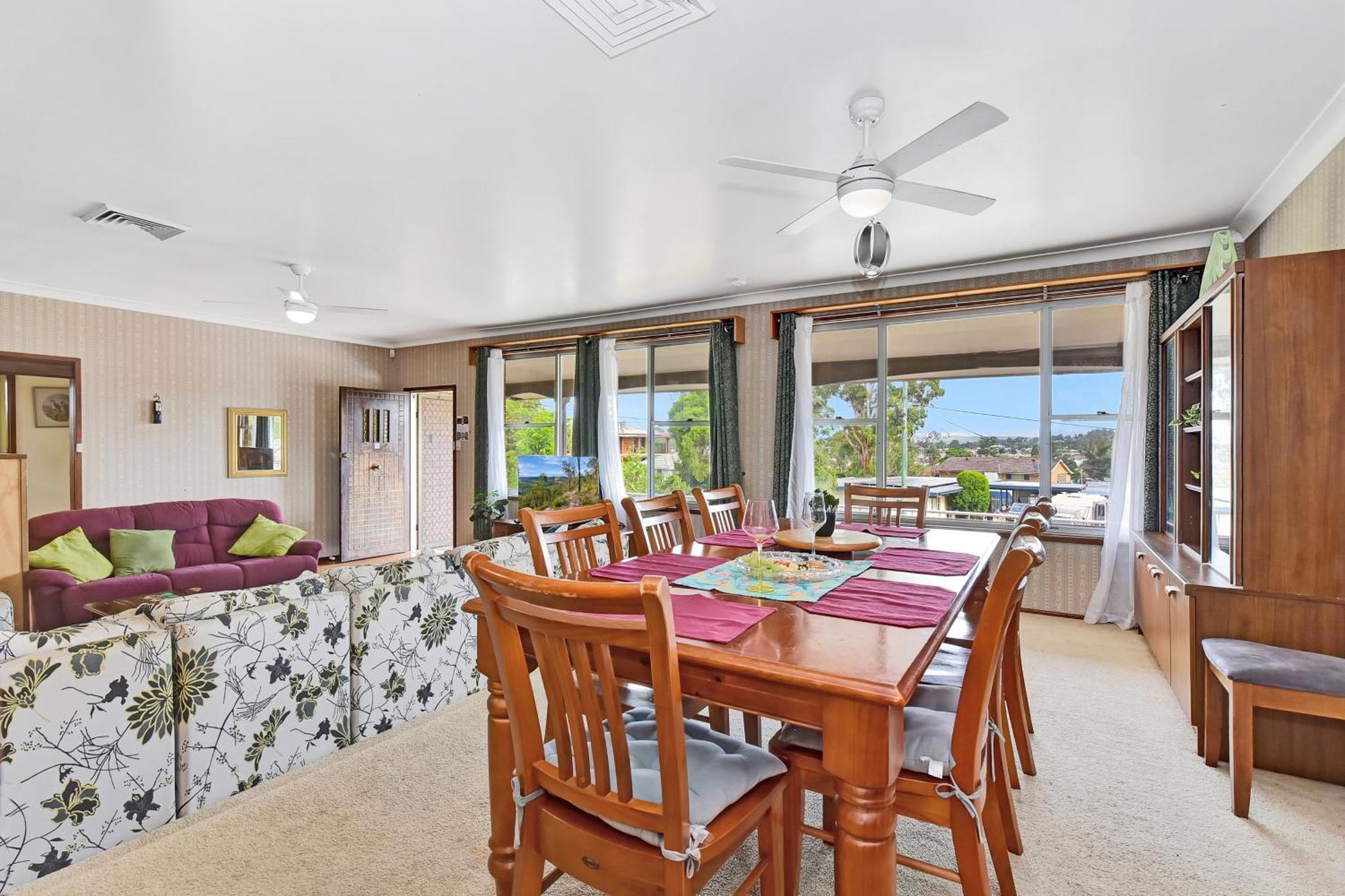 Coal D' Vine View - Cessnock Nsw Apartment Екстериор снимка