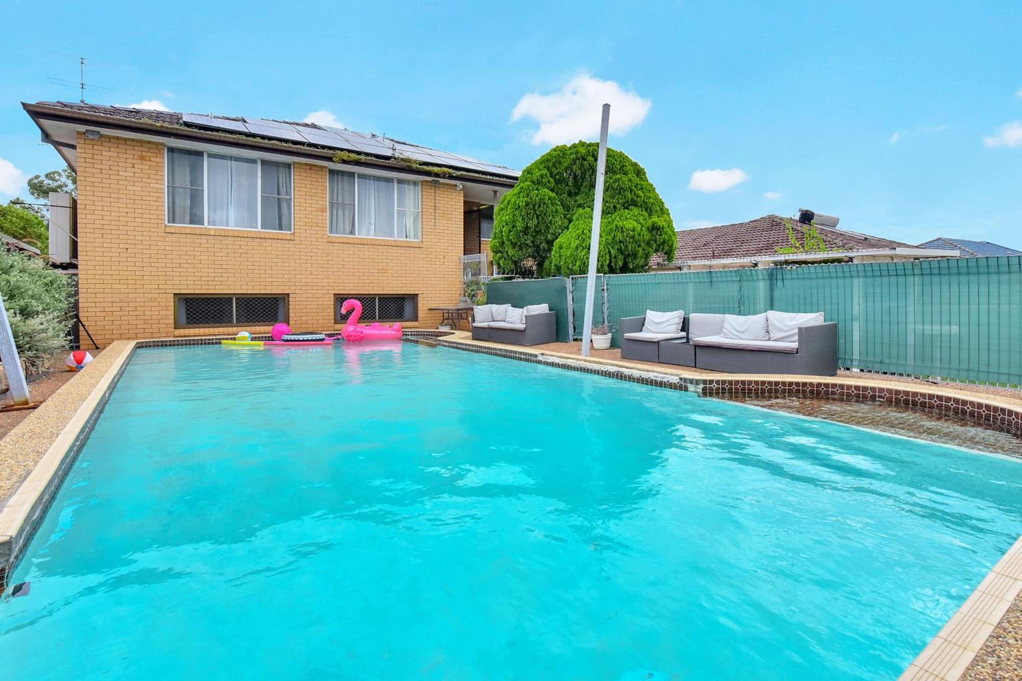 Coal D' Vine View - Cessnock Nsw Apartment Екстериор снимка