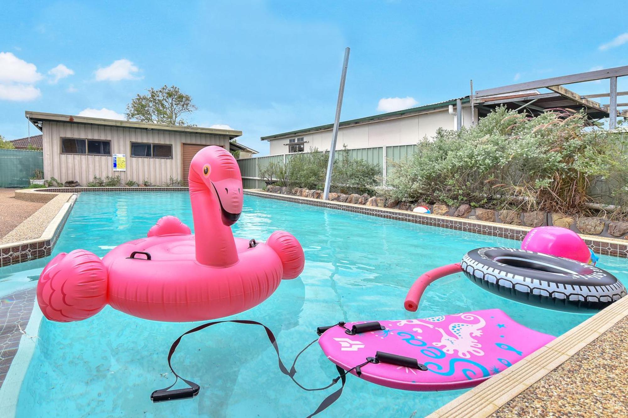 Coal D' Vine View - Cessnock Nsw Apartment Екстериор снимка